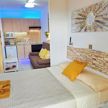 Lovely Apartment Top Views, Heated Pool, Great Location San Miguel de Abona Zewnętrze zdjęcie