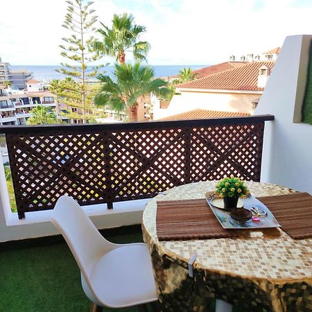 Lovely Apartment Top Views, Heated Pool, Great Location San Miguel de Abona Zewnętrze zdjęcie