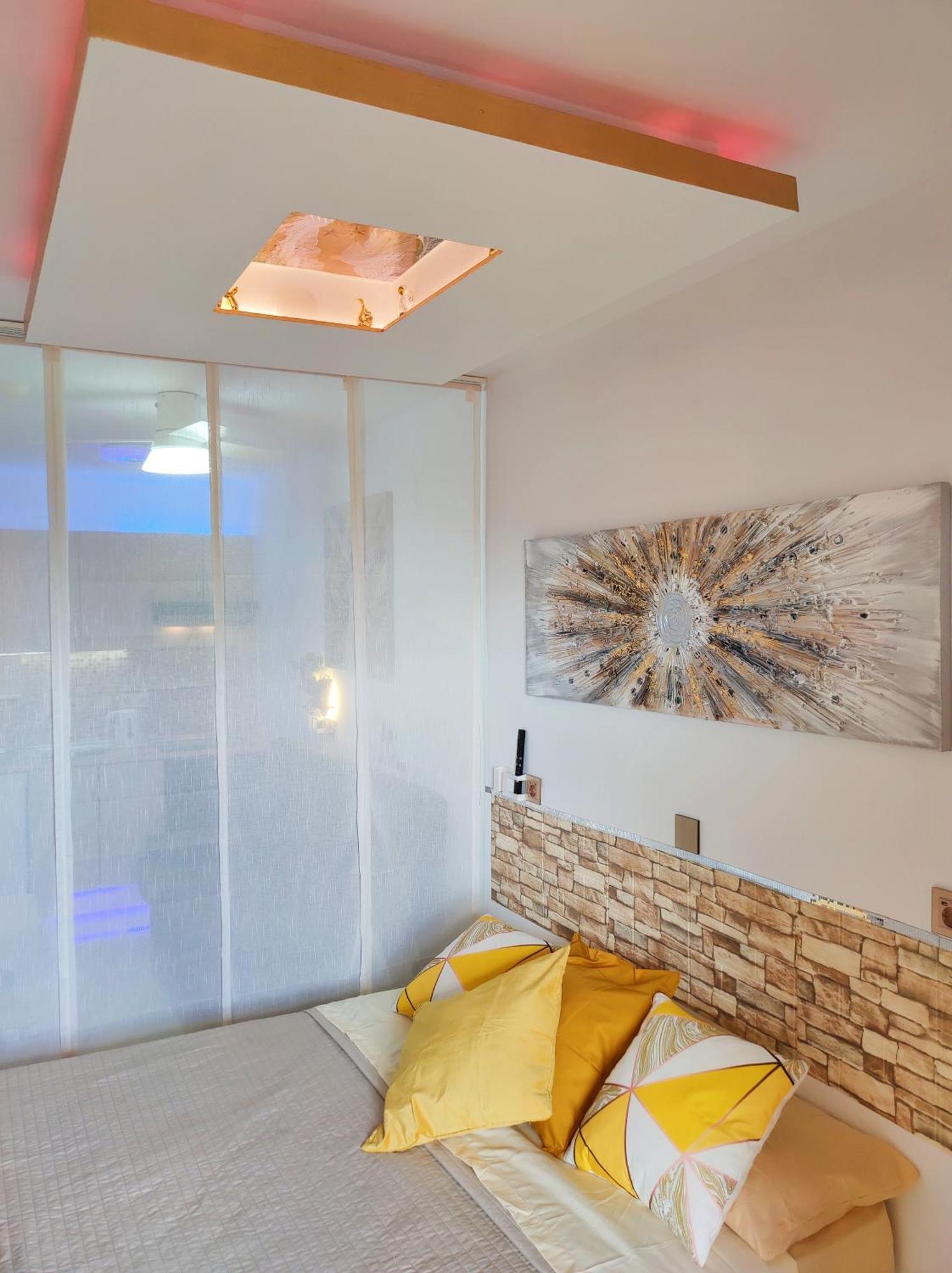 Lovely Apartment Top Views, Heated Pool, Great Location San Miguel de Abona Zewnętrze zdjęcie