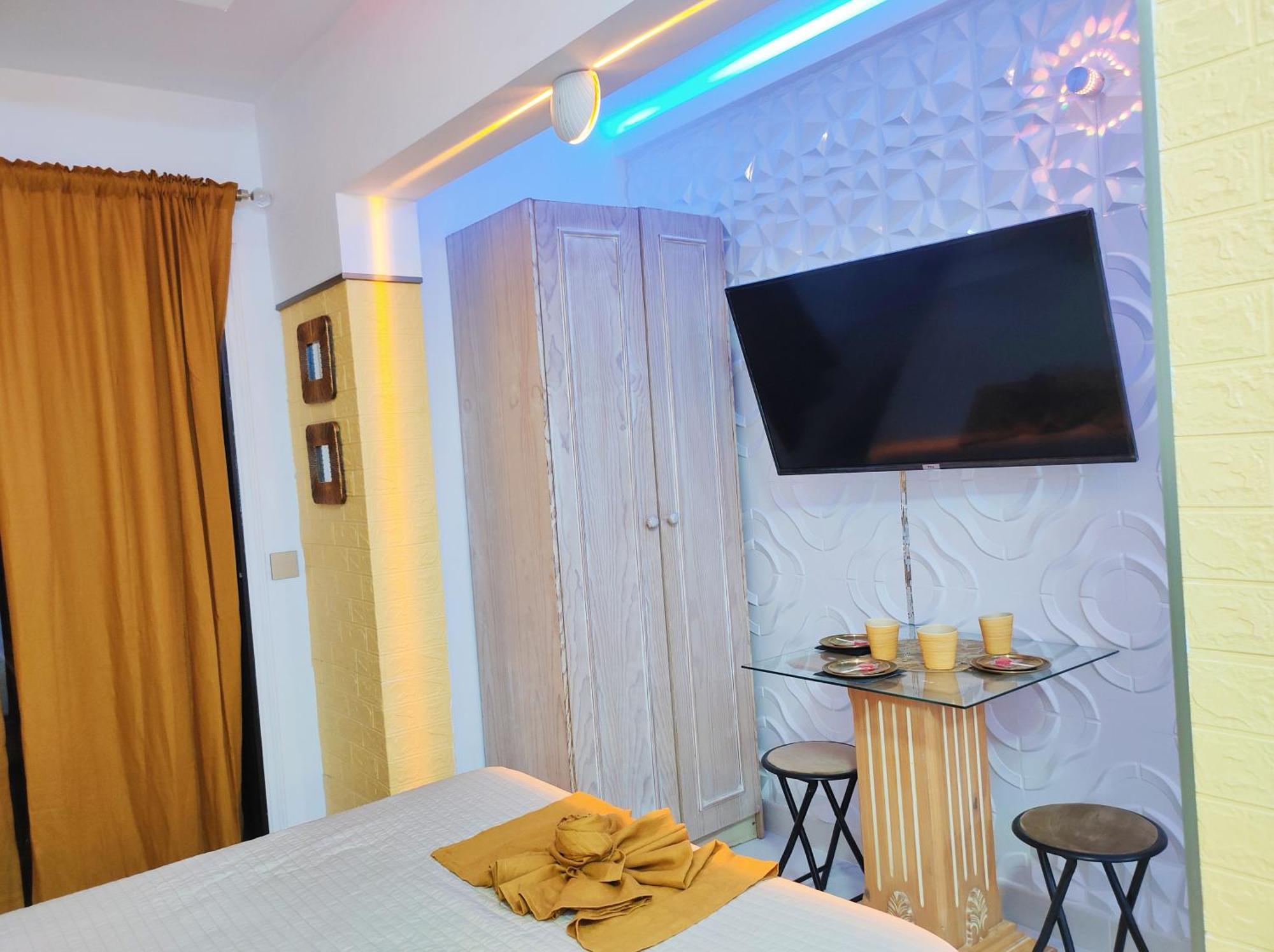 Lovely Apartment Top Views, Heated Pool, Great Location San Miguel de Abona Zewnętrze zdjęcie