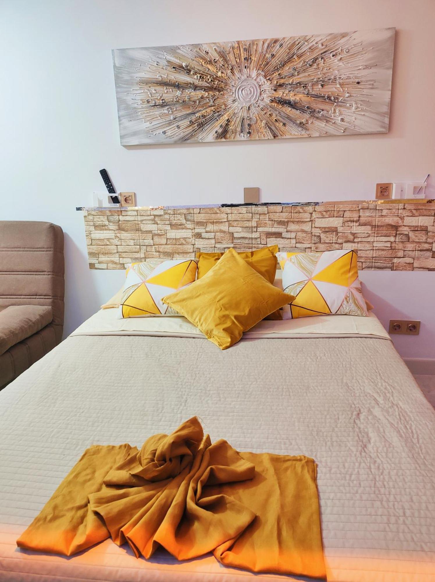 Lovely Apartment Top Views, Heated Pool, Great Location San Miguel de Abona Zewnętrze zdjęcie