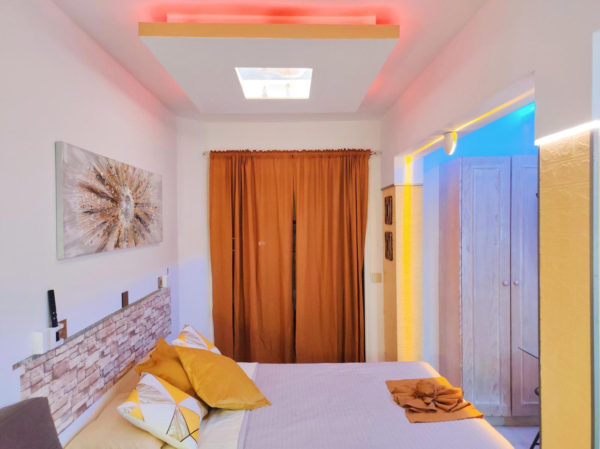 Lovely Apartment Top Views, Heated Pool, Great Location San Miguel de Abona Zewnętrze zdjęcie