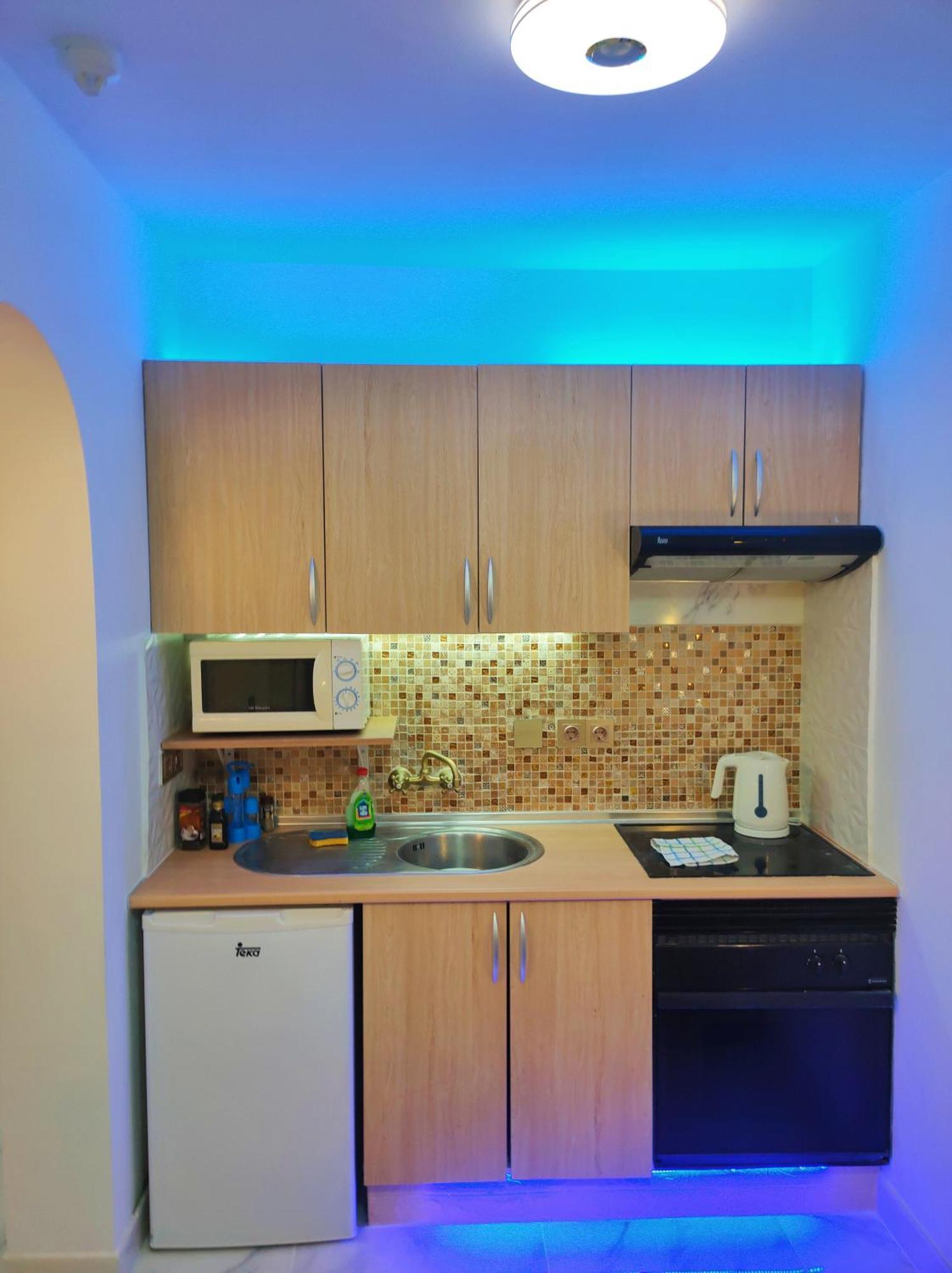 Lovely Apartment Top Views, Heated Pool, Great Location San Miguel de Abona Zewnętrze zdjęcie