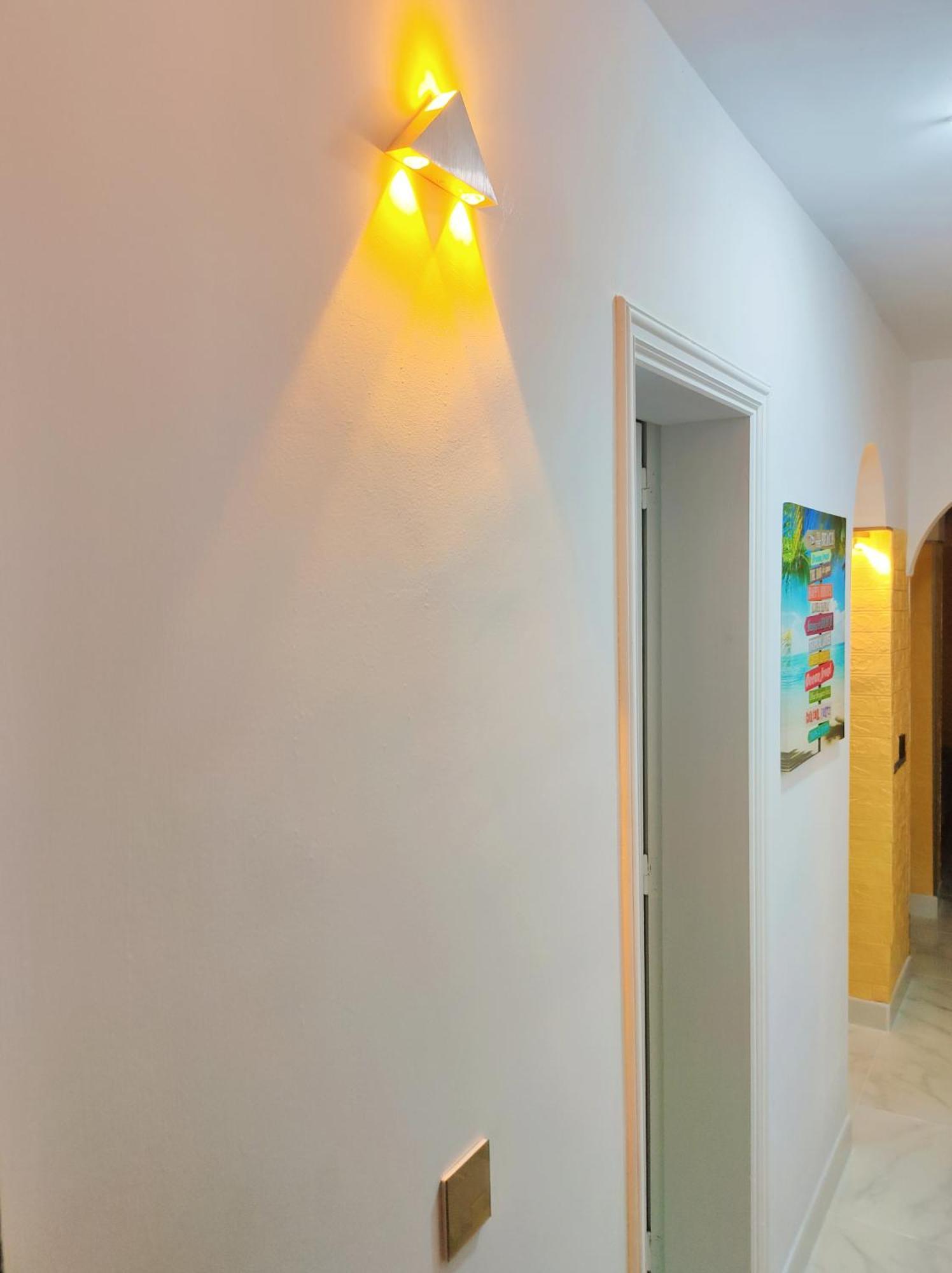 Lovely Apartment Top Views, Heated Pool, Great Location San Miguel de Abona Zewnętrze zdjęcie