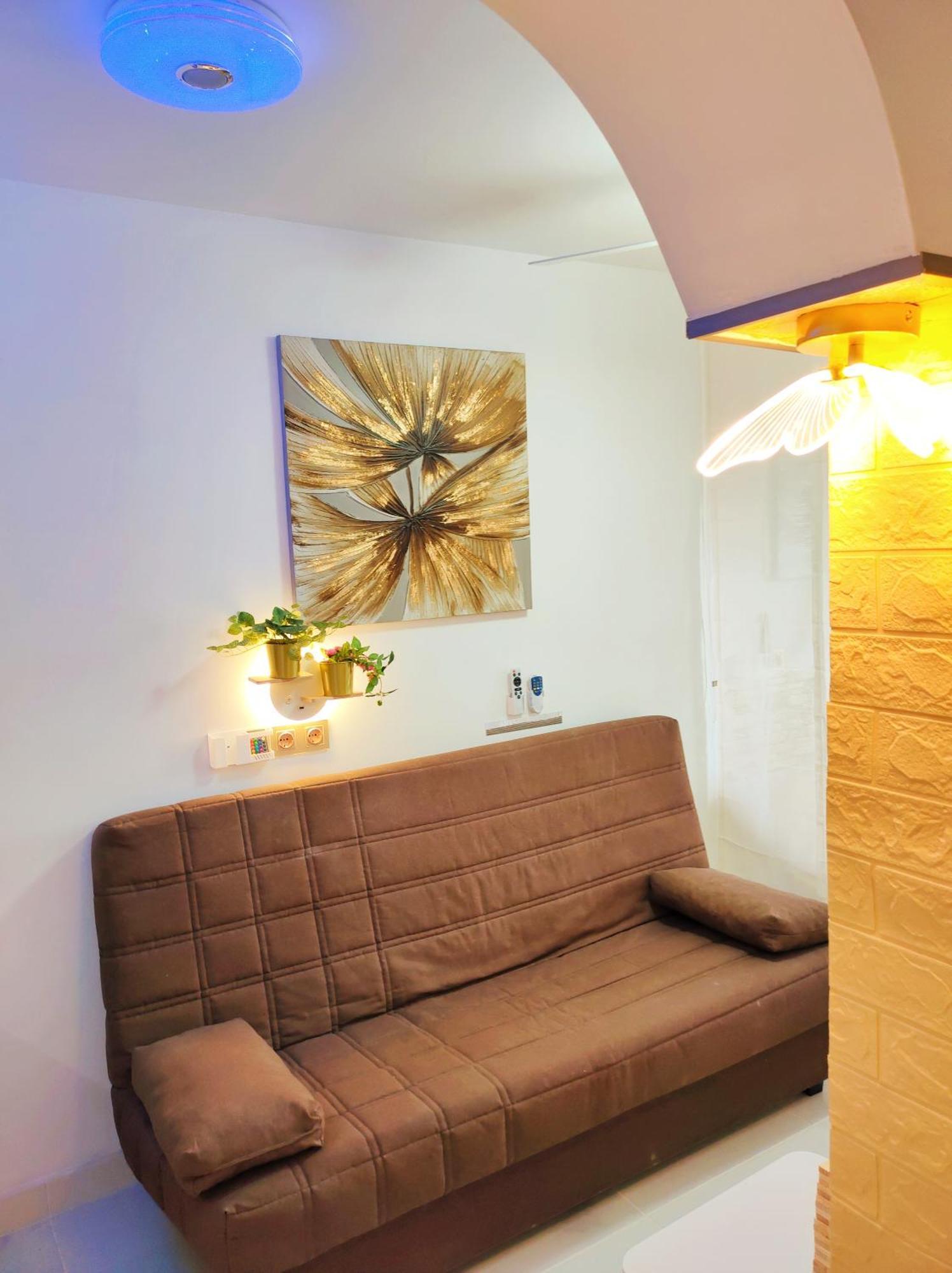 Lovely Apartment Top Views, Heated Pool, Great Location San Miguel de Abona Zewnętrze zdjęcie