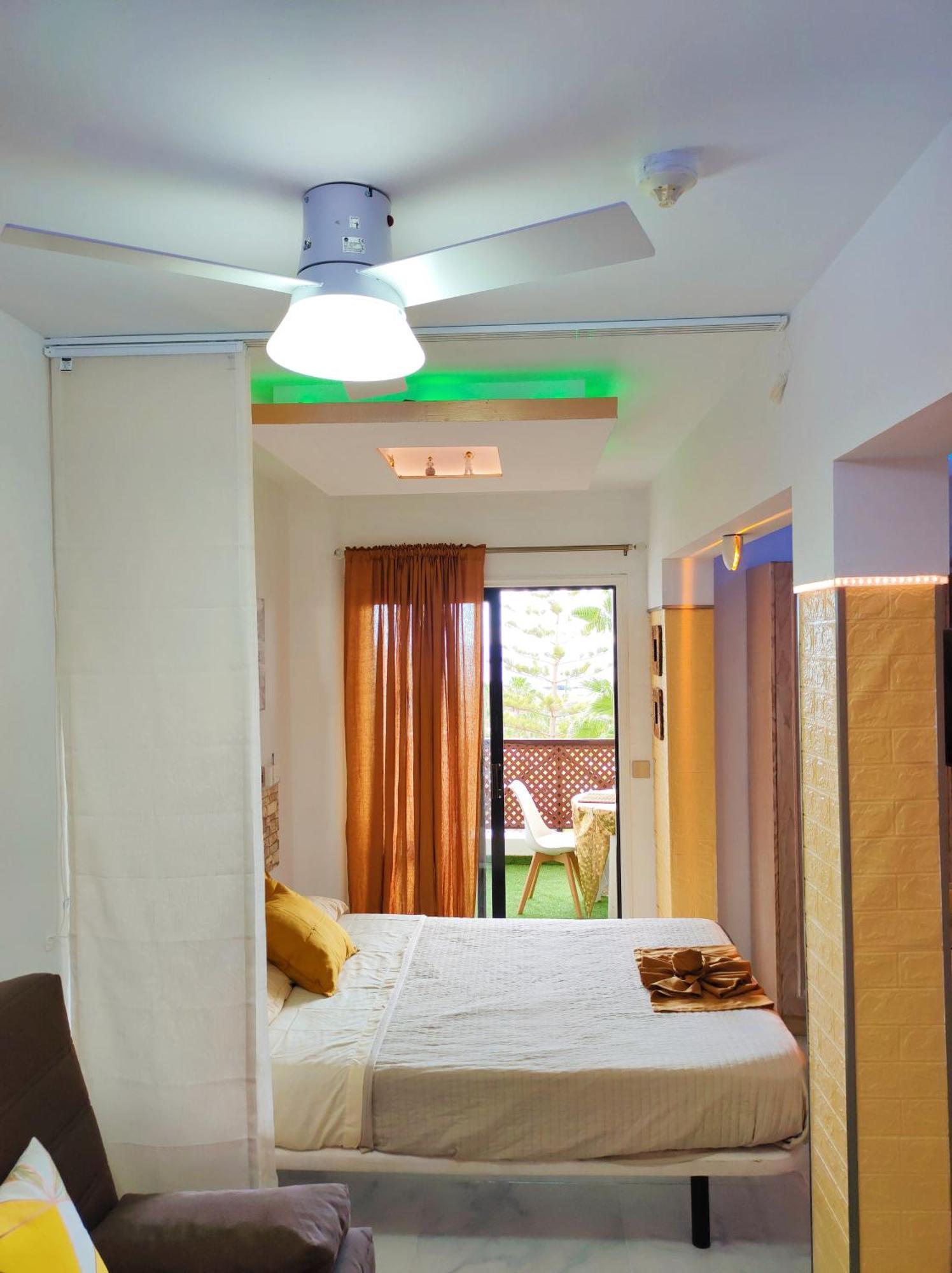 Lovely Apartment Top Views, Heated Pool, Great Location San Miguel de Abona Zewnętrze zdjęcie
