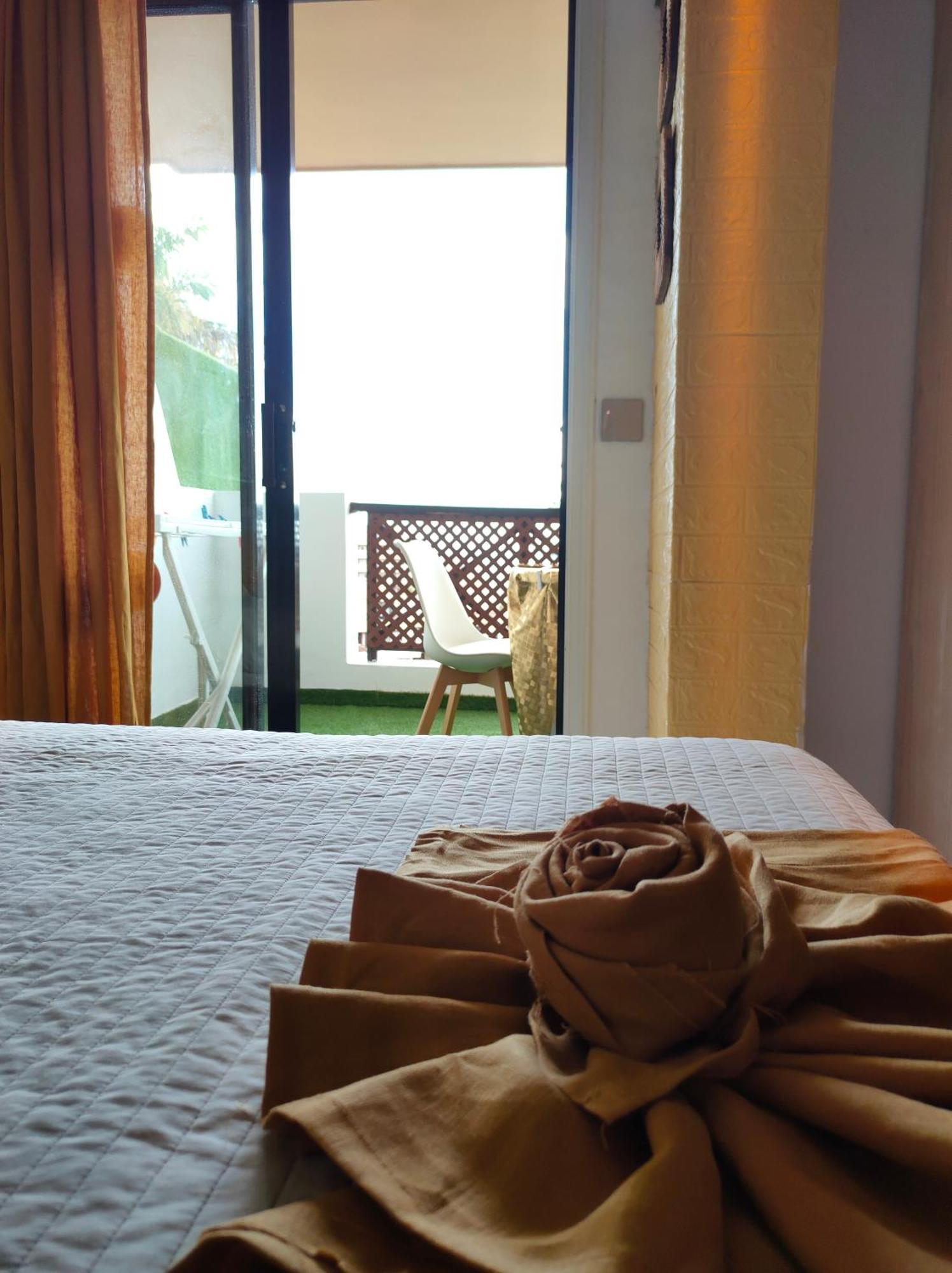 Lovely Apartment Top Views, Heated Pool, Great Location San Miguel de Abona Zewnętrze zdjęcie