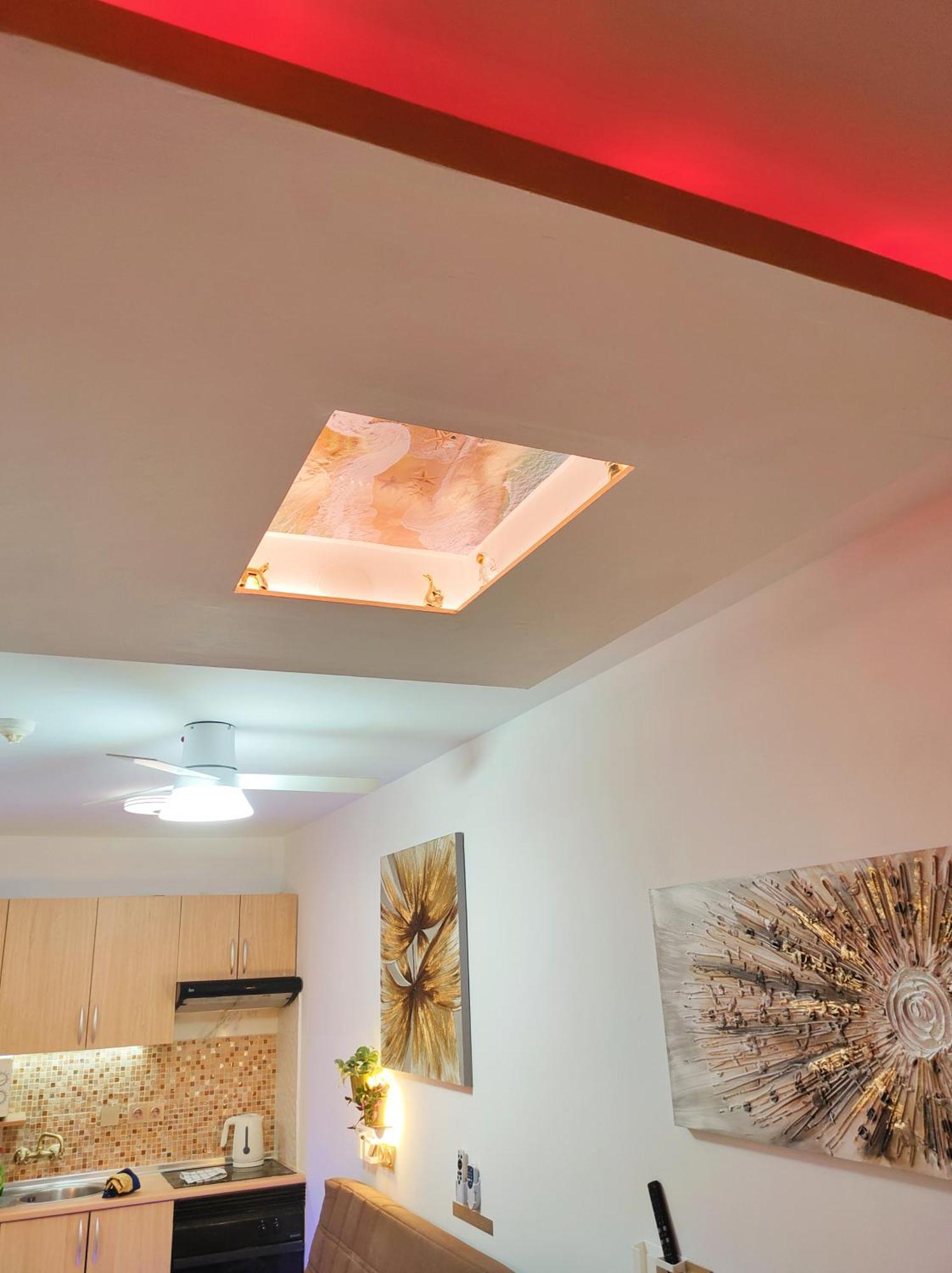 Lovely Apartment Top Views, Heated Pool, Great Location San Miguel de Abona Zewnętrze zdjęcie