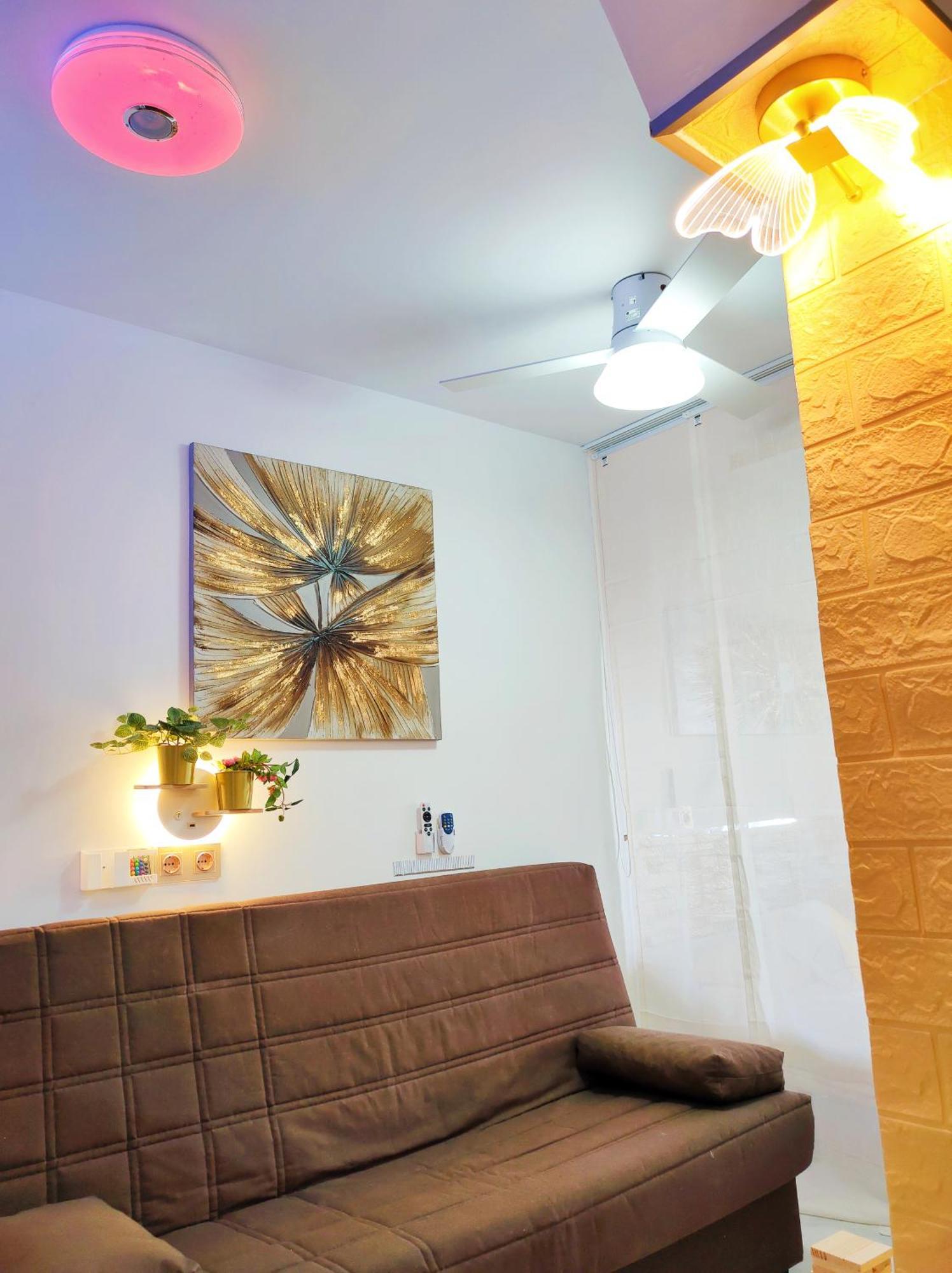 Lovely Apartment Top Views, Heated Pool, Great Location San Miguel de Abona Zewnętrze zdjęcie