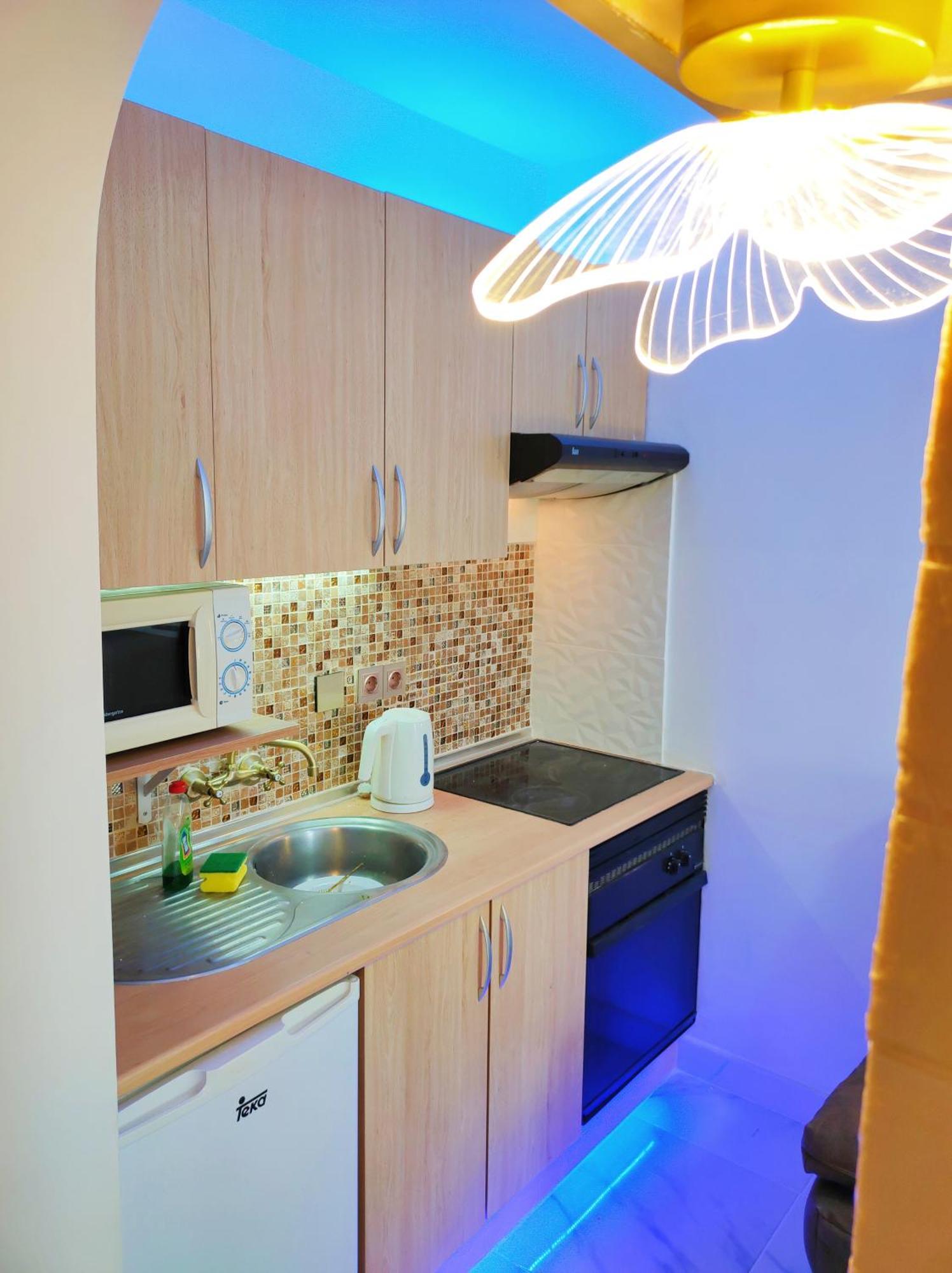 Lovely Apartment Top Views, Heated Pool, Great Location San Miguel de Abona Zewnętrze zdjęcie