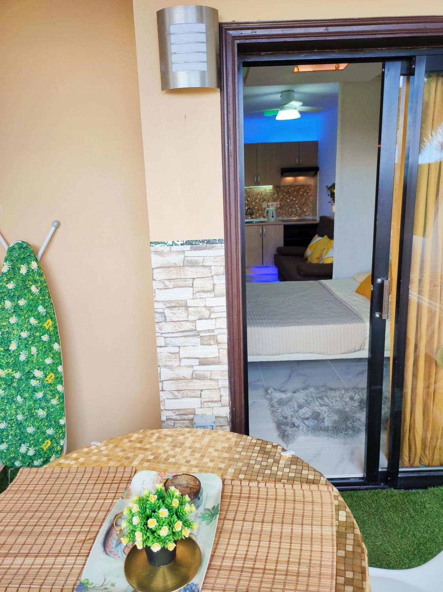 Lovely Apartment Top Views, Heated Pool, Great Location San Miguel de Abona Zewnętrze zdjęcie