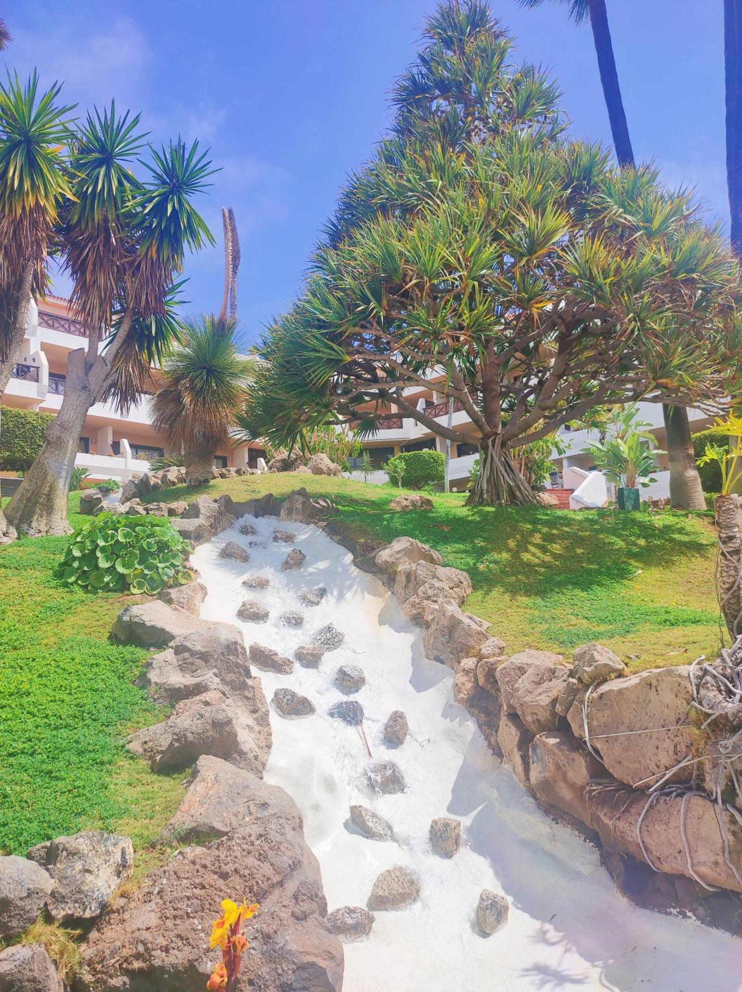 Lovely Apartment Top Views, Heated Pool, Great Location San Miguel de Abona Zewnętrze zdjęcie